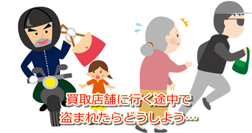 ��������E�Îs�ō�������E���z����Ȃ�f�R������I